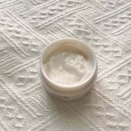 オーパーセラム/Homeo Beau/フェイスクリームを使ったクチコミ(2枚目)