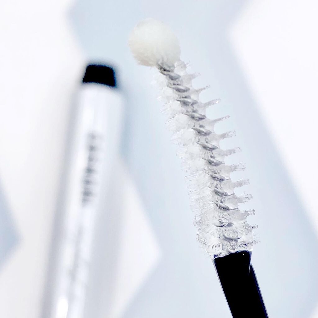 ロングアクティブアイラッシュセラム/COSNORI/まつげ美容液を使ったクチコミ(4枚目)