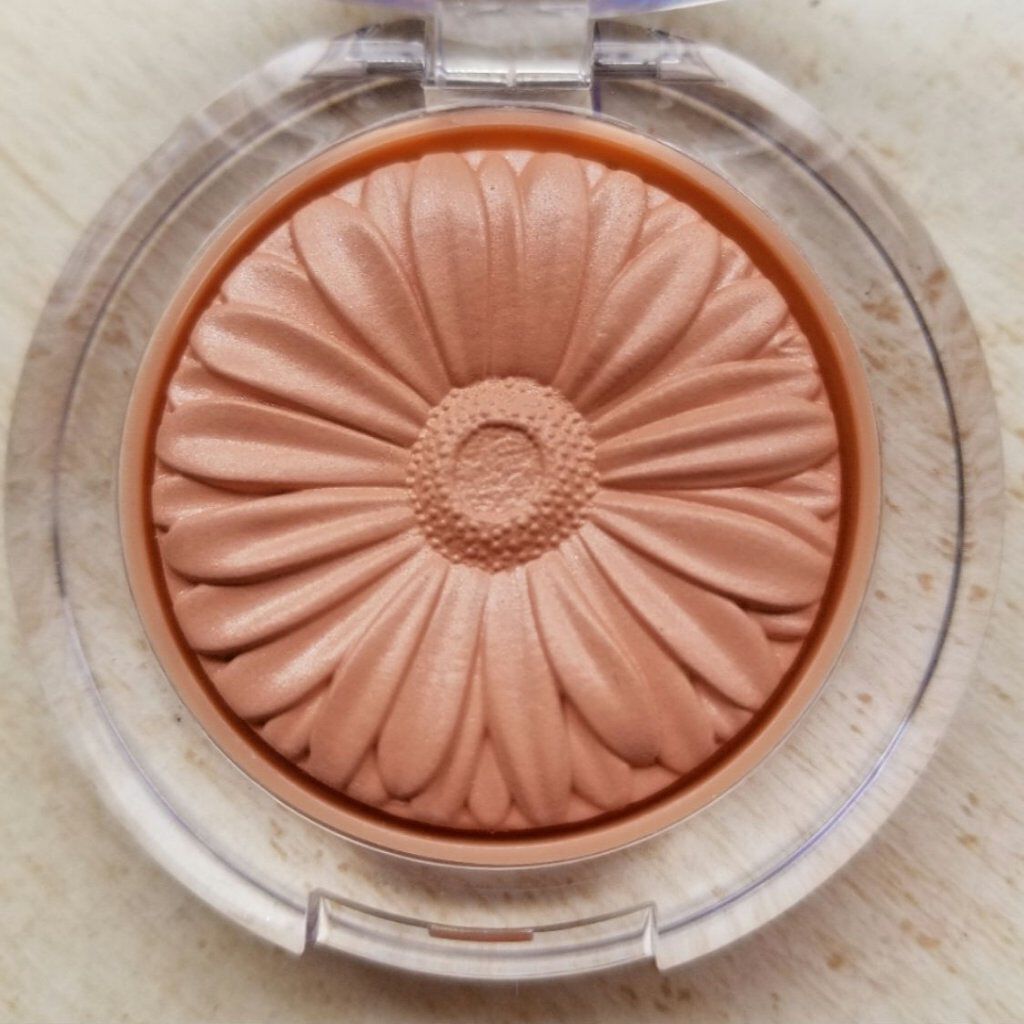 チーク ポップ/CLINIQUE/パウダーチークを使ったクチコミ(3枚目)