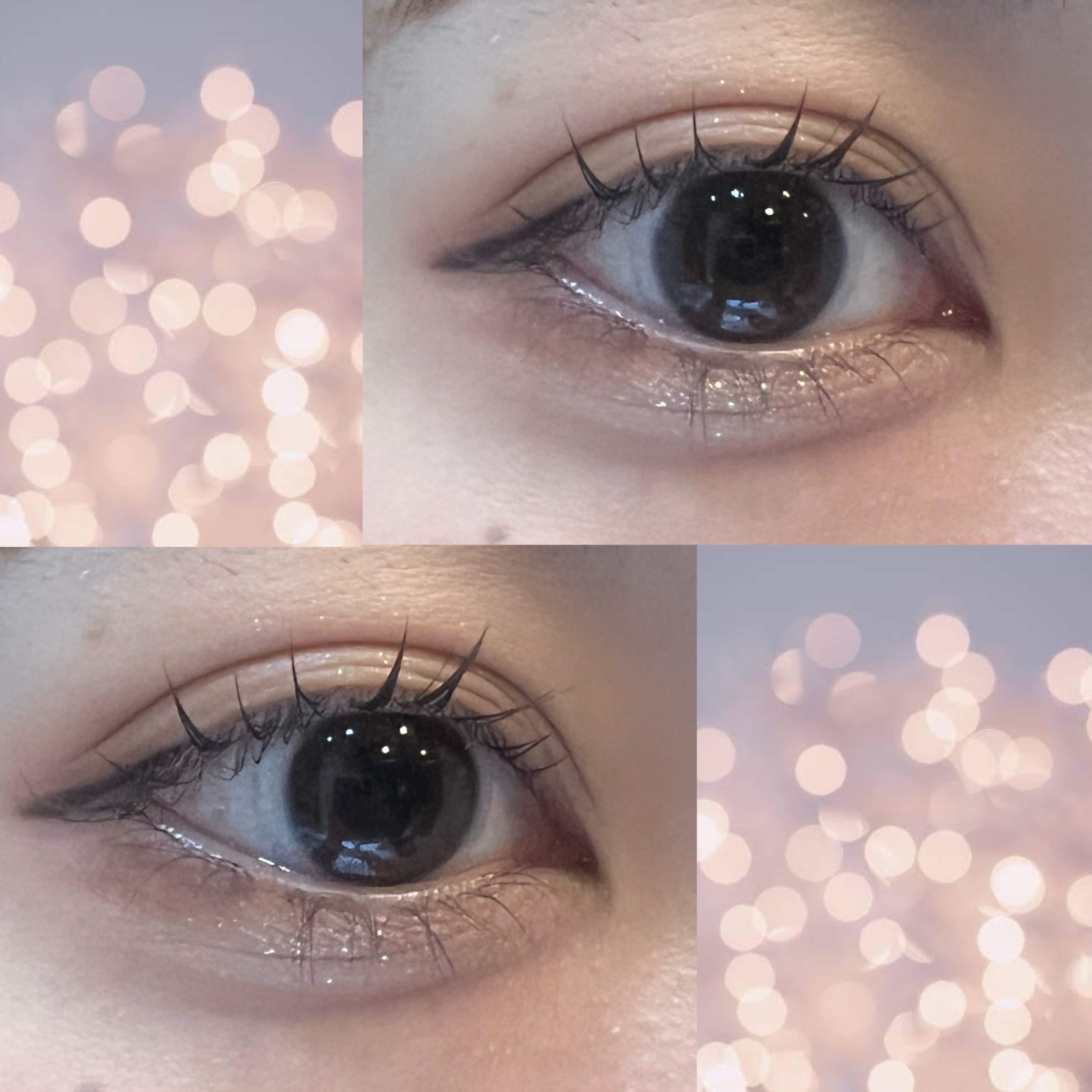 アイバッグコンシーラー/キャンメイク/ペンシルコンシーラーを使ったクチコミ（2枚目）