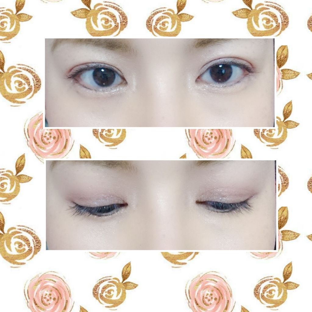 オーマイラッシュ トップコート/ETUDE/マスカラトップコートを使ったクチコミ（2枚目）