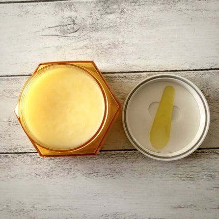 アンドハニー クレンジングバーム クリア/&honey/クレンジングバームを使ったクチコミ(2枚目)