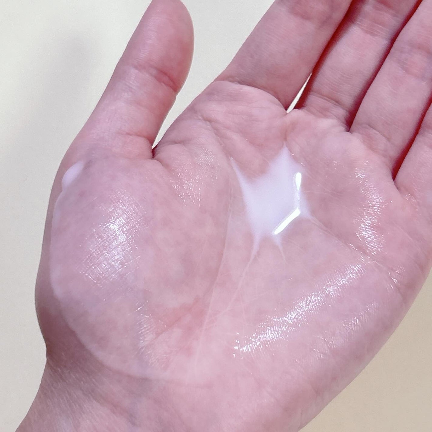 ライストナー/I'm from/化粧水を使ったクチコミ(3枚目)