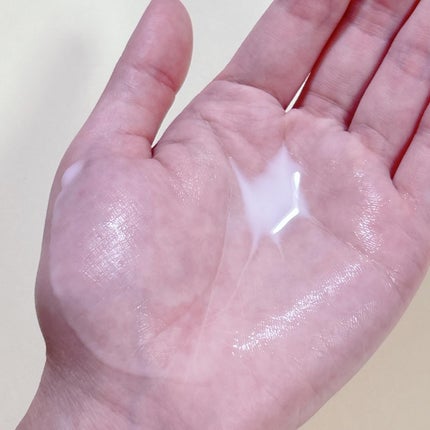 ライストナー/I'm from/化粧水を使ったクチコミ(3枚目)