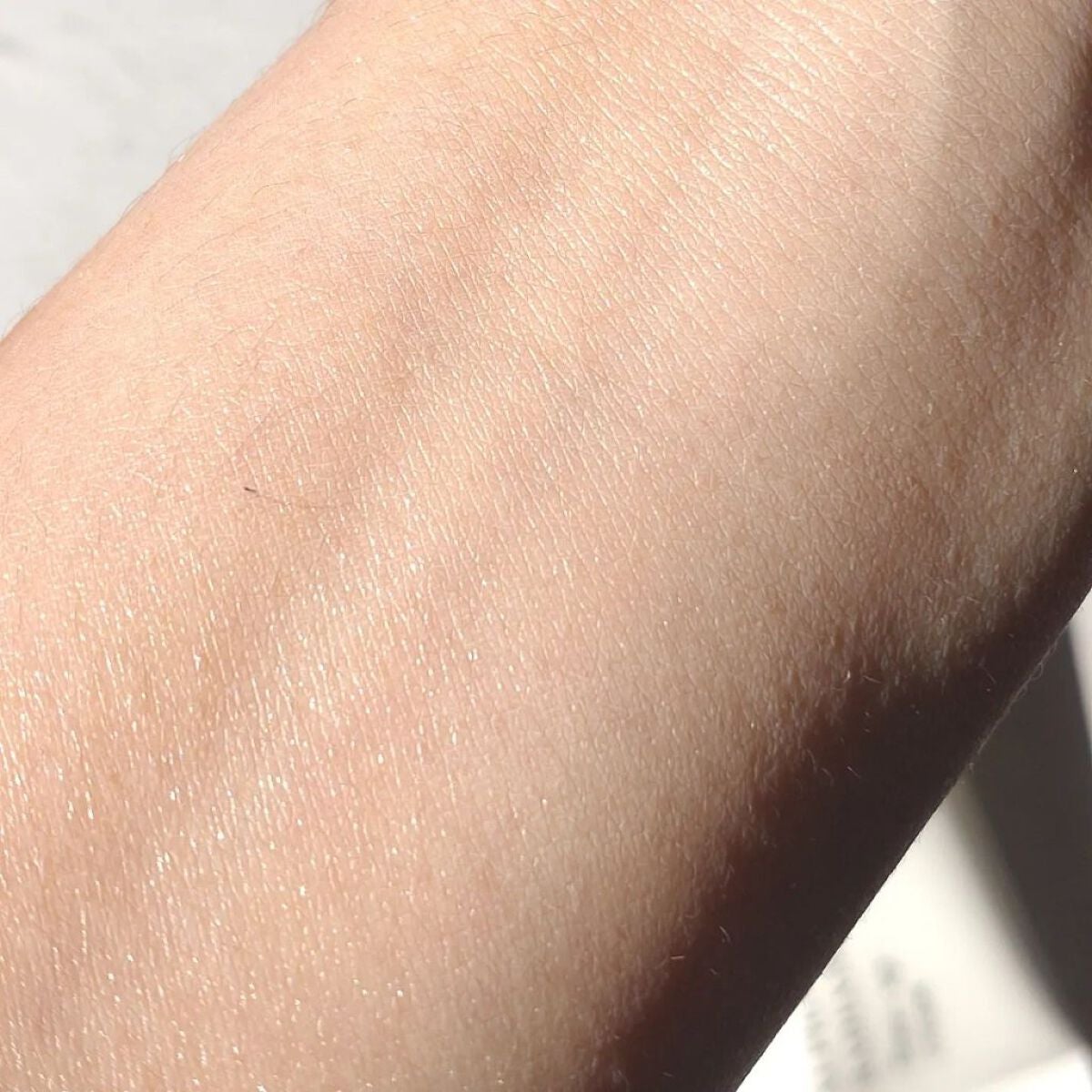 アルファ ラディアンス トーンアップクリーム/BANOBAGI/フェイスクリームを使ったクチコミ(5枚目)