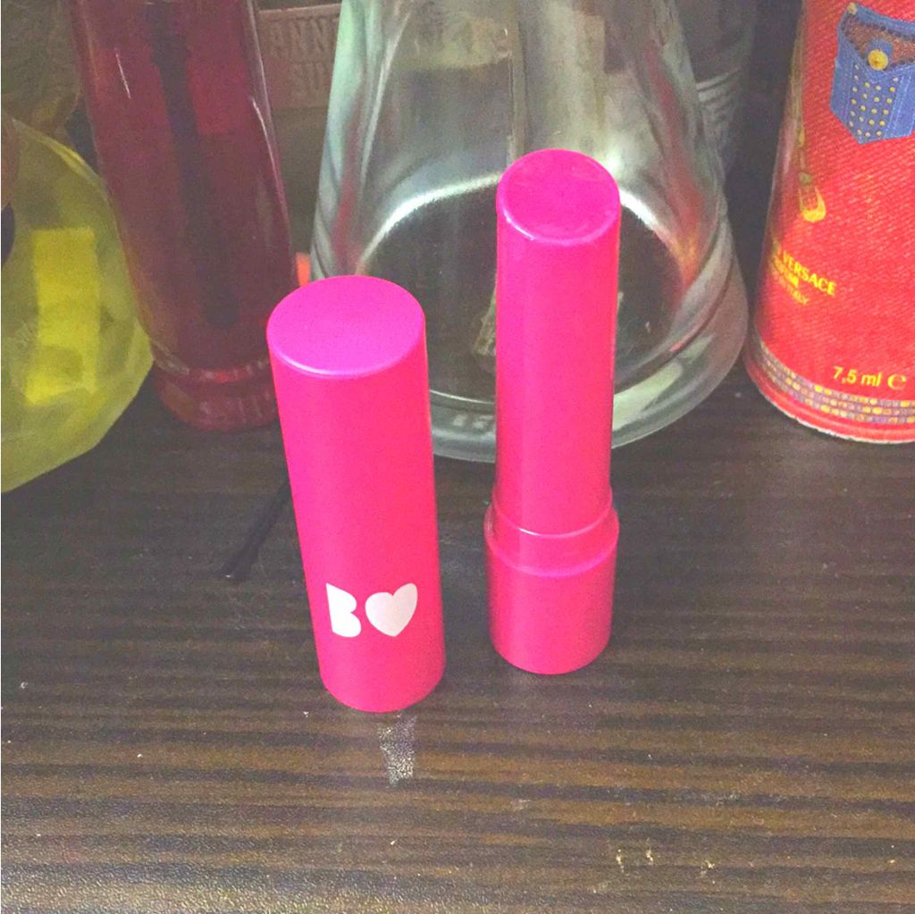 つやぷるリップR/b idol/口紅を使ったクチコミ（2枚目）