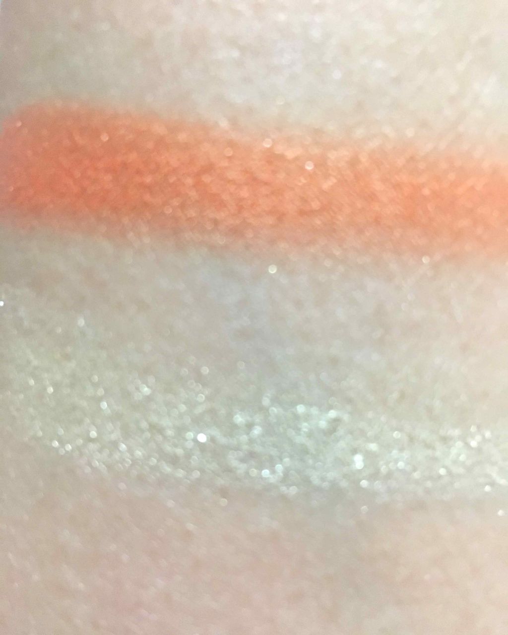 デュアルアイシャドウ N/excel/アイシャドウパレットを使ったクチコミ(2枚目)