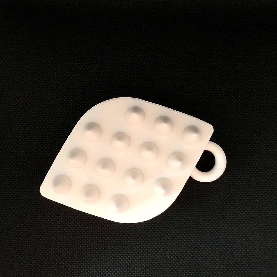 スカルプブラシ/ラサーナ/スカルプブラシを使ったクチコミ（2枚目）