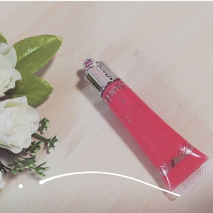 ジェリーリップグロス/JILL STUART/リップグロスを使ったクチコミ(1枚目)