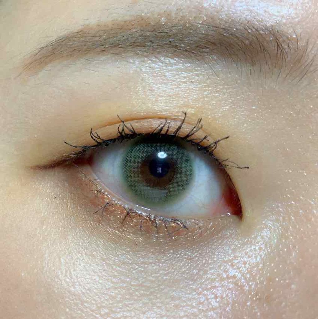 アディクション ザ アイシャドウ/ADDICTION/単色アイシャドウを使ったクチコミ(1枚目)