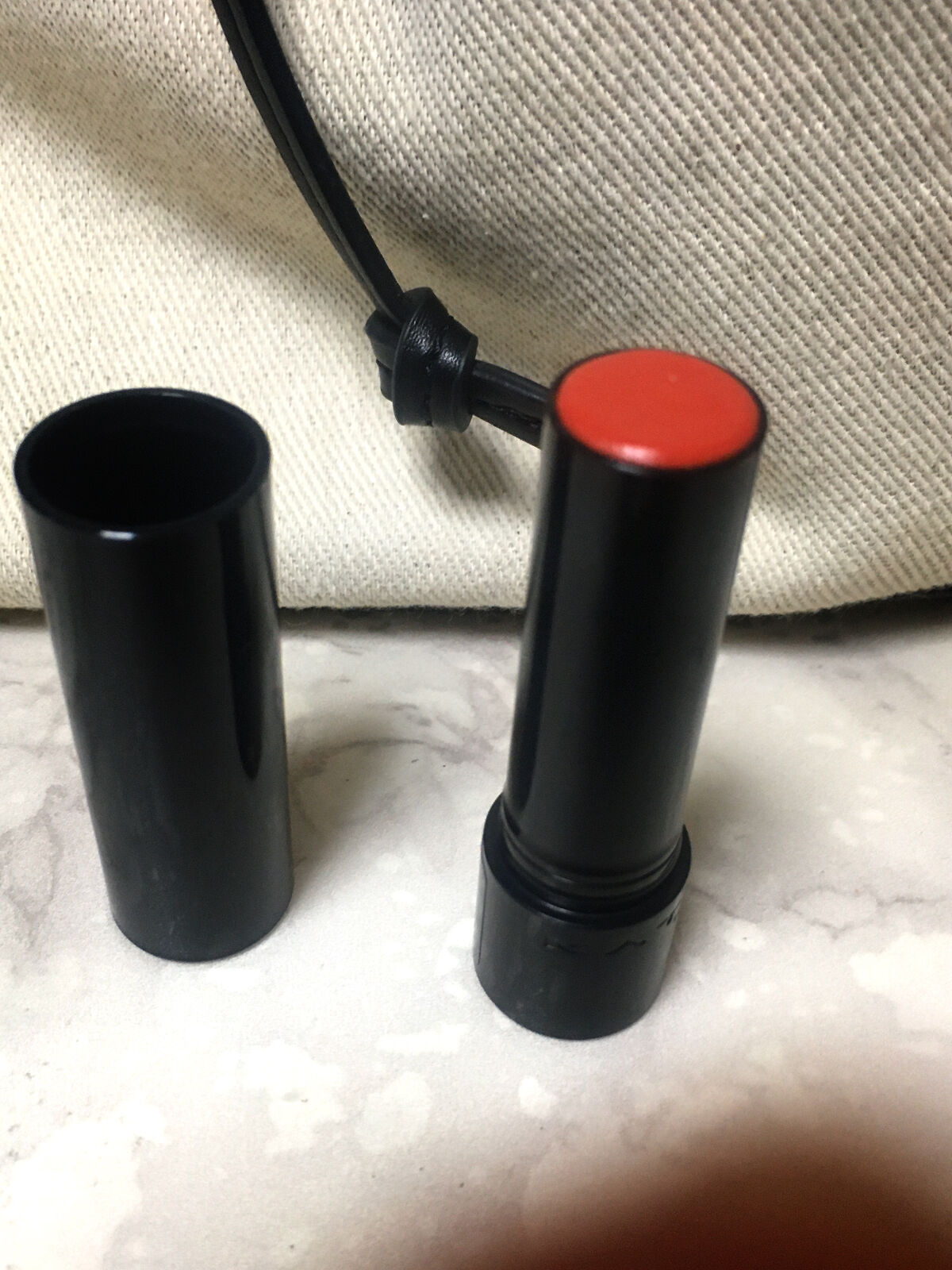 パーソナルリップクリーム/KATE/リップクリームを使ったクチコミ（2枚目）