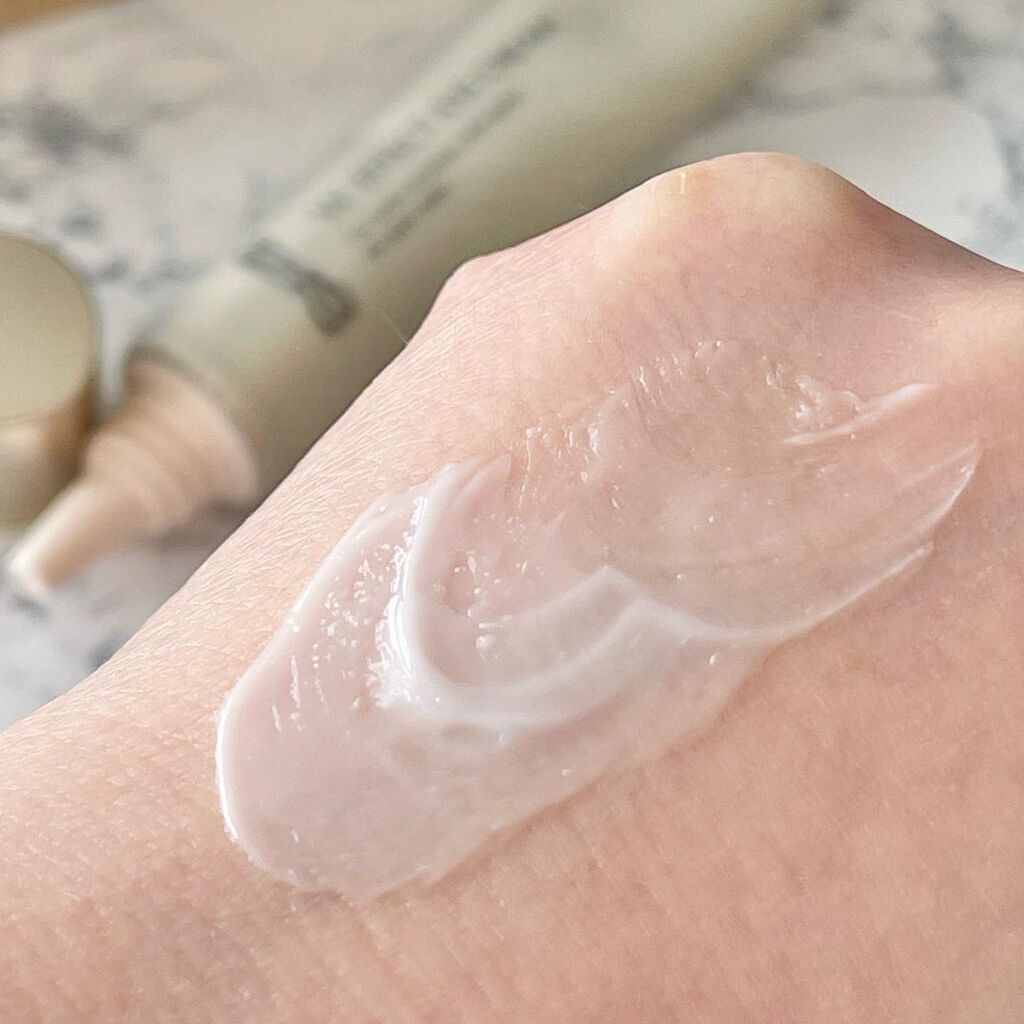 Wエフェクト アイクリーム /RF28/アイケア・アイクリームを使ったクチコミ(4枚目)