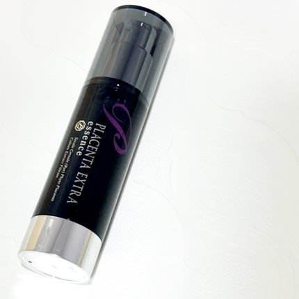 idea プラセンタ エクストラ エッセンスのクチコミ「リニューアルして更にパワーUP ⤴︎
溢れるような潤い、 もっちりとした弾力のある若々しい印象.....」(1枚目)