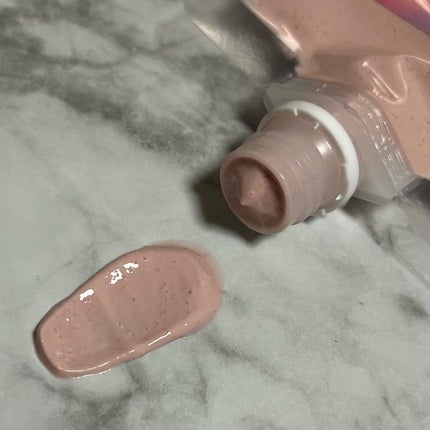 色っぽヒップ/NLIFE/バスト・ヒップケアを使ったクチコミ(5枚目)