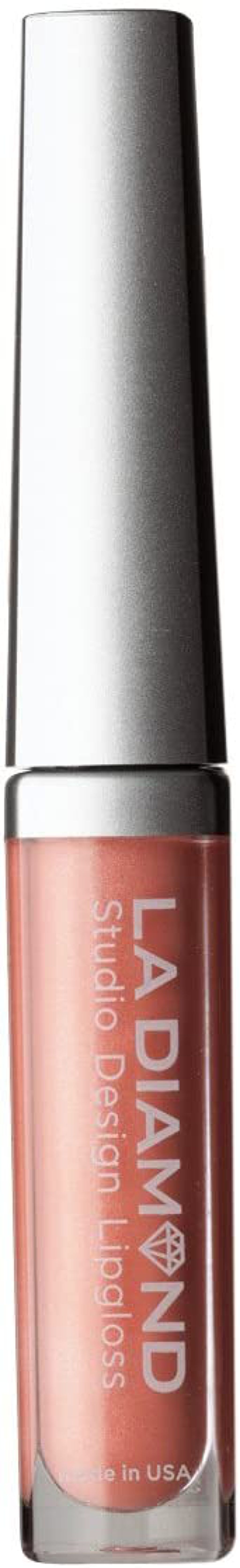 ストゥディオデザインリップグロス エルエー ダイヤモンド