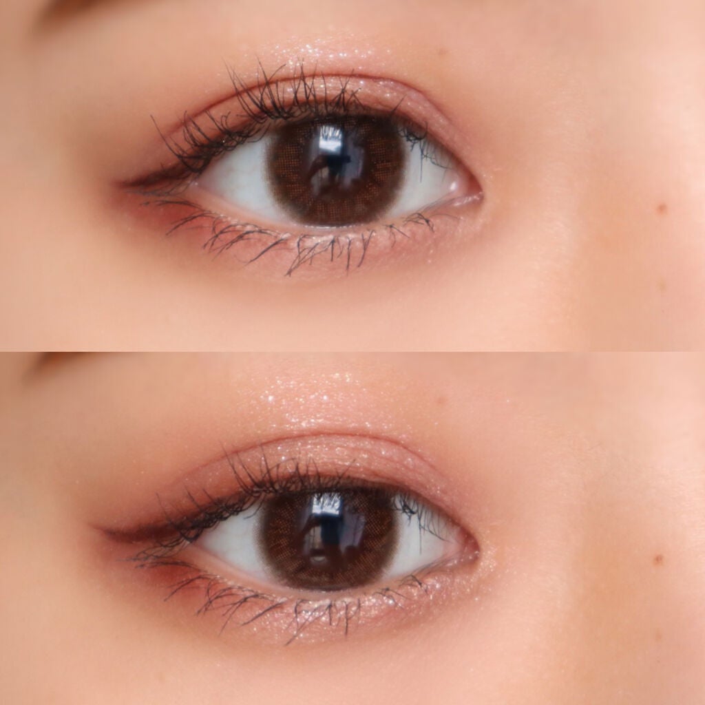 シルキースフレアイズ(マットタイプ)/キャンメイク/アイシャドウパレットを使ったクチコミ(6枚目)