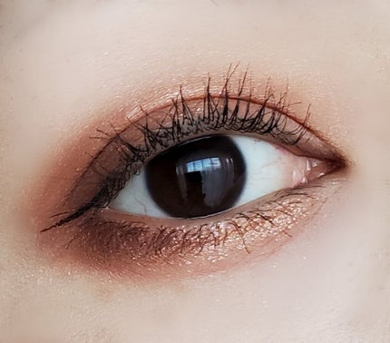 プロ アイ パレット/CLIO/アイシャドウパレットを使ったクチコミ(1枚目)