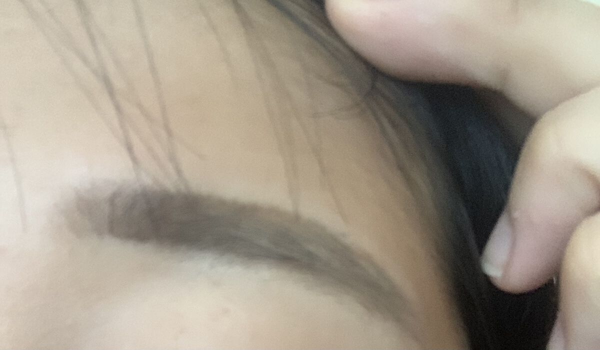 アヴァンセ アヴァンセ アイブロウマスカラ＆コート のクチコミ「LIPS様から「♯プレゼントキャンペーンアヴァンセ アイブロウマスカラ＆コート」
アイブロウマ.....」（3枚目）