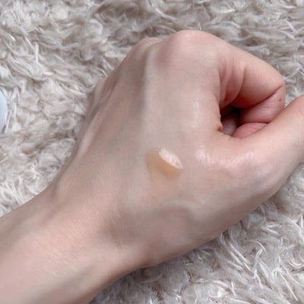 オールデイハイドレーションクリーム/Sympli Beautiful/フェイスクリームを使ったクチコミ(4枚目)