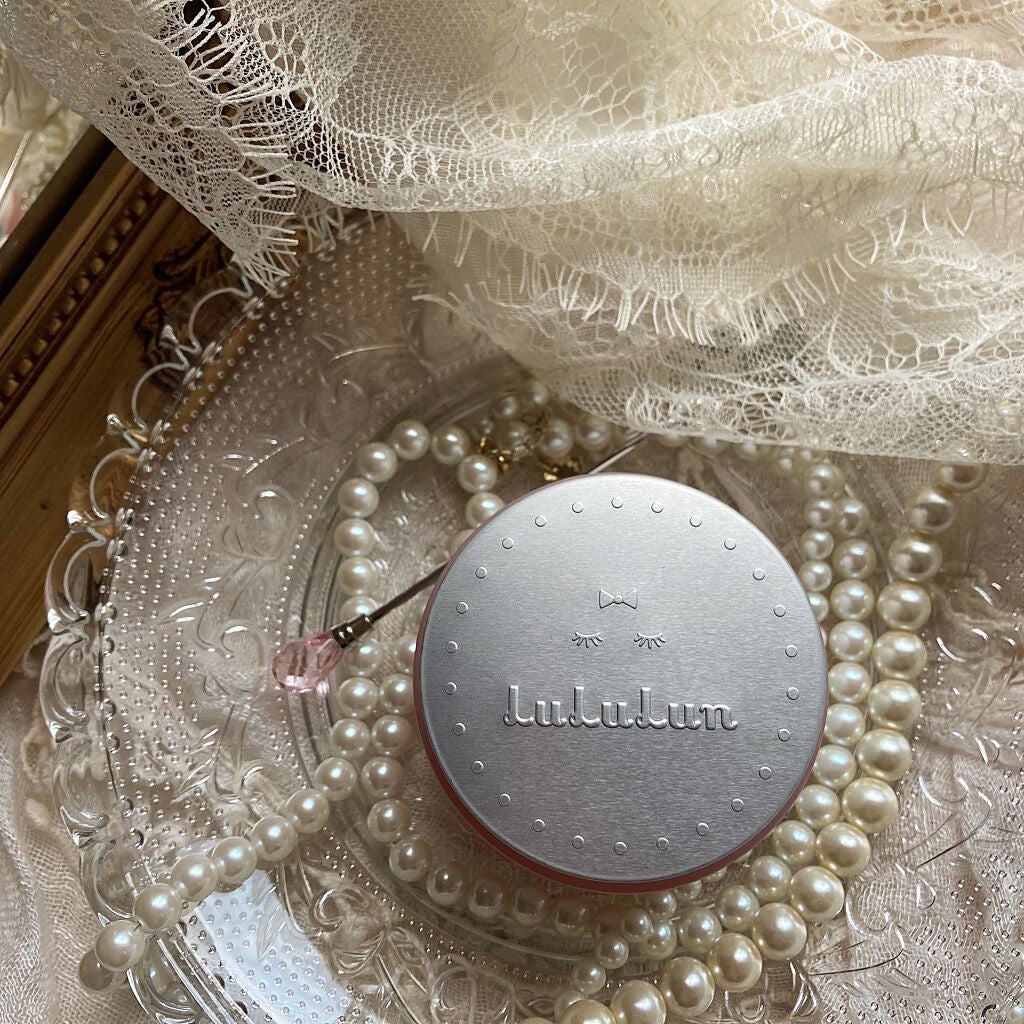 ルルルン モイストジェルクリーム(保湿タイプ)/ルルルン/フェイスクリームを使ったクチコミ(2枚目)