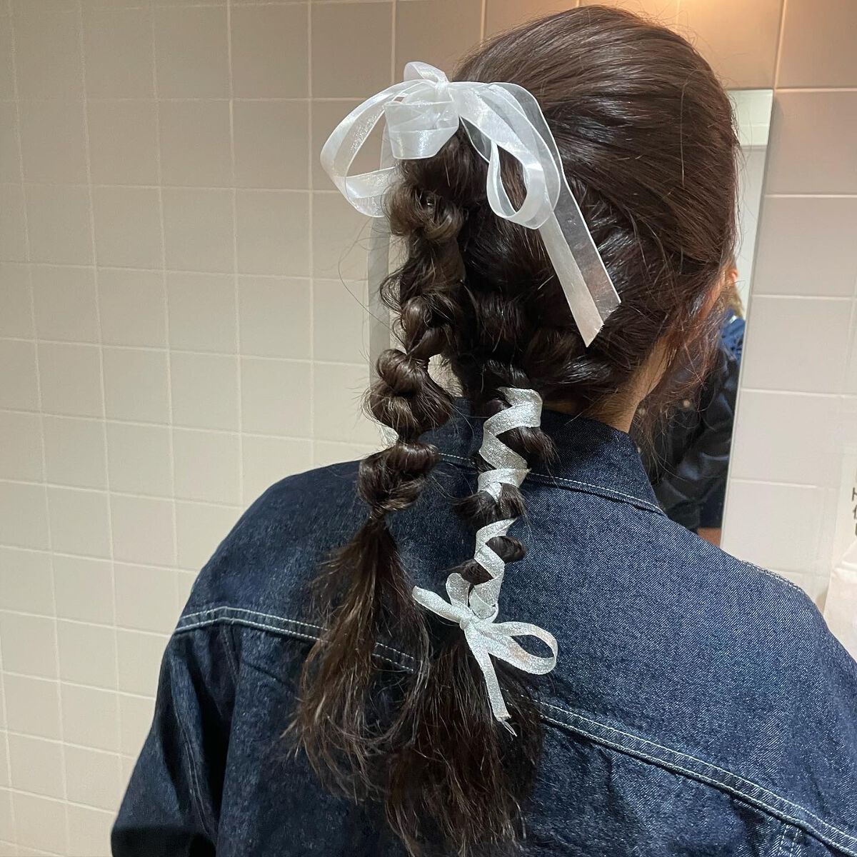 ðŒKAKOðŒ on LIPS ãå°å
ã§ã®æåŸã®ãã¢ã¢ã¬ã³ãžðãæŽæã«åãããŠãã¢ã¬ã³ãžã«åãã..ãïŒ1æç®ïŒ