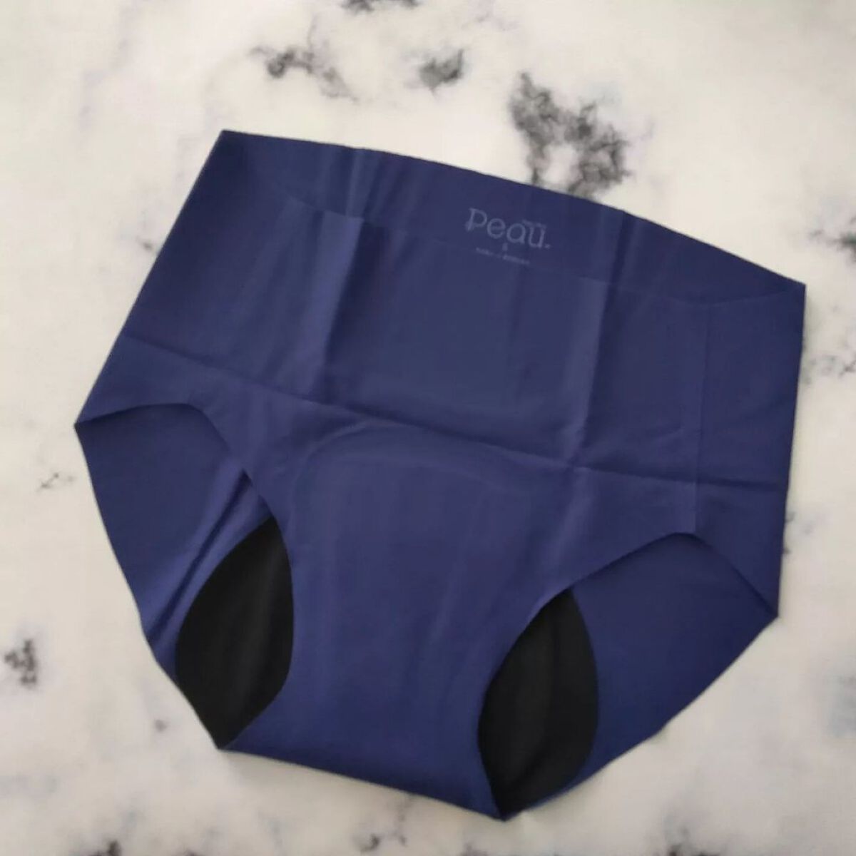 吸水ショーツ/Peau Phit/その他生理用品を使ったクチコミ（2枚目）