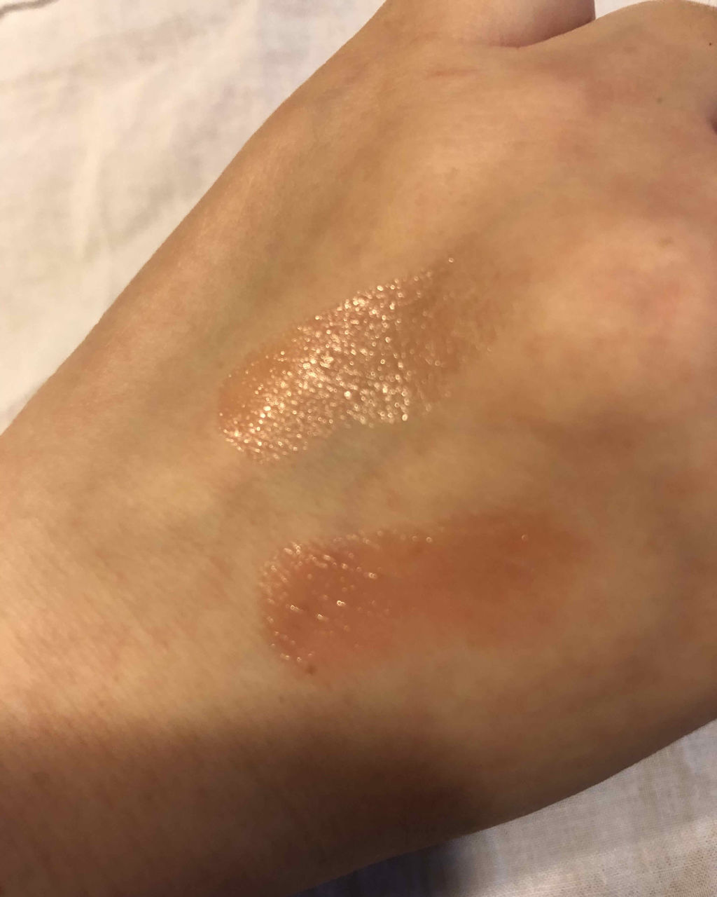 オペラ リップティント N/OPERA/リップティントを使ったクチコミ（3枚目）