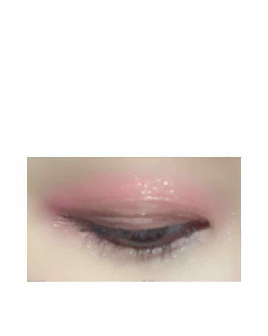 ルックアット マイアイズ/ETUDE/単色アイシャドウを使ったクチコミ（3枚目）