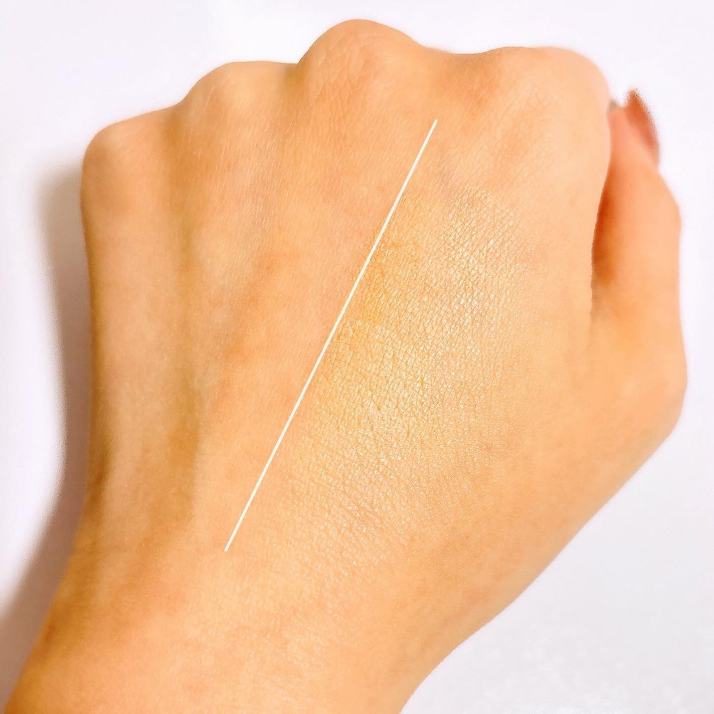 ヴェールヌーディ エッセンスパクトグロウ/AGE20’s/クリーム・エマルジョンファンデーションを使ったクチコミ(4枚目)