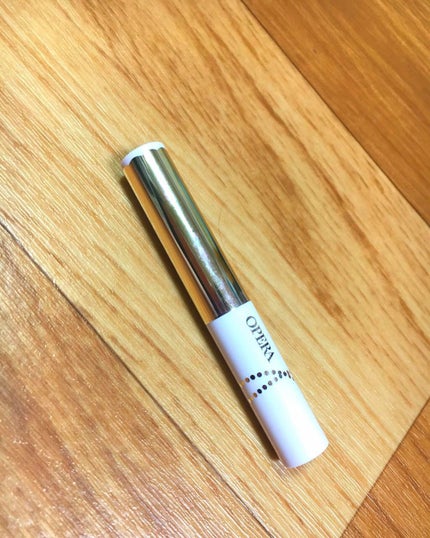 オペラ シアーリップカラー RN/OPERA/リップグロスを使ったクチコミ(1枚目)