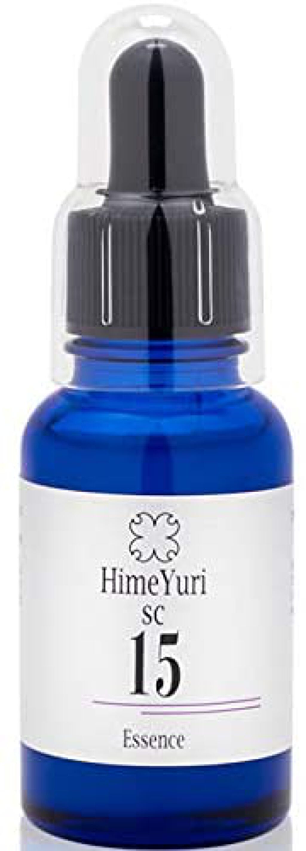 ひめゆり SC プレミアムエッセンス15