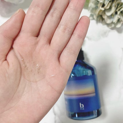 リアス ナイト モイスチャー シャンプー/トリートメント シトラスハーブの⾹り/riasu/市販シャンプーを使ったクチコミ(2枚目)