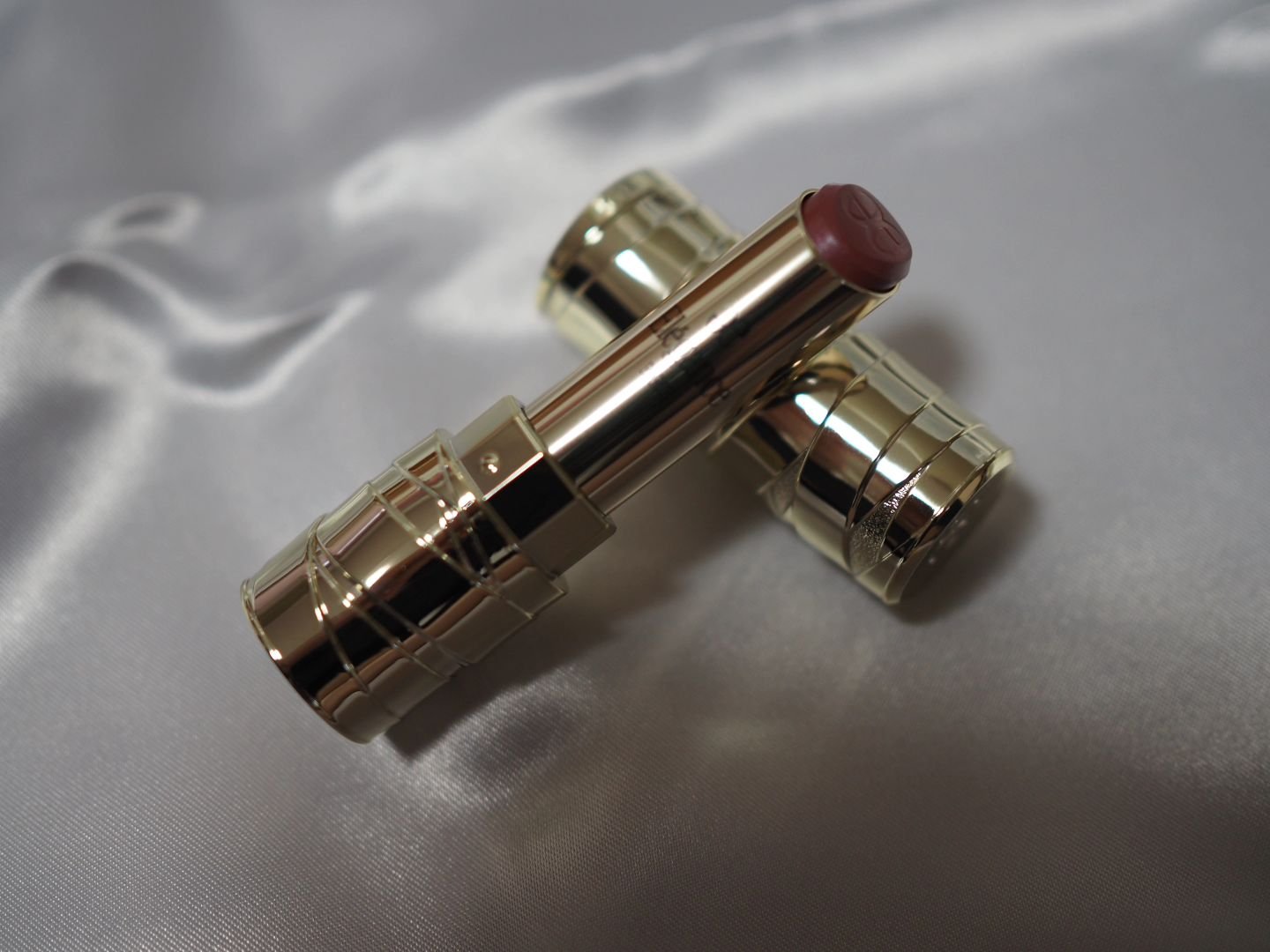 エレガンス コフレ パルピタン/Elégance/メイクアップキットを使ったクチコミ（3枚目）