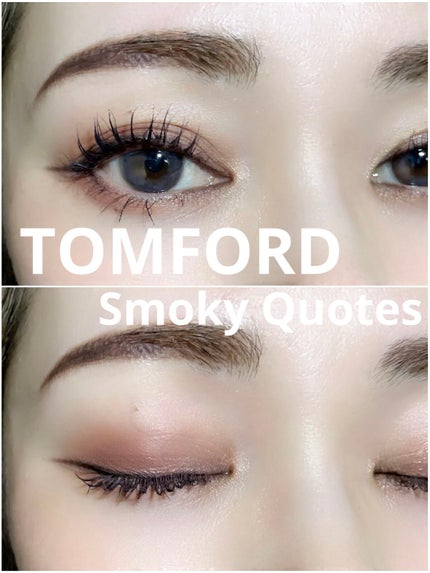 アイ カラー クォード C 37 スモーキー クォーツ/TOM FORD BEAUTY/アイシャドウパレットの画像