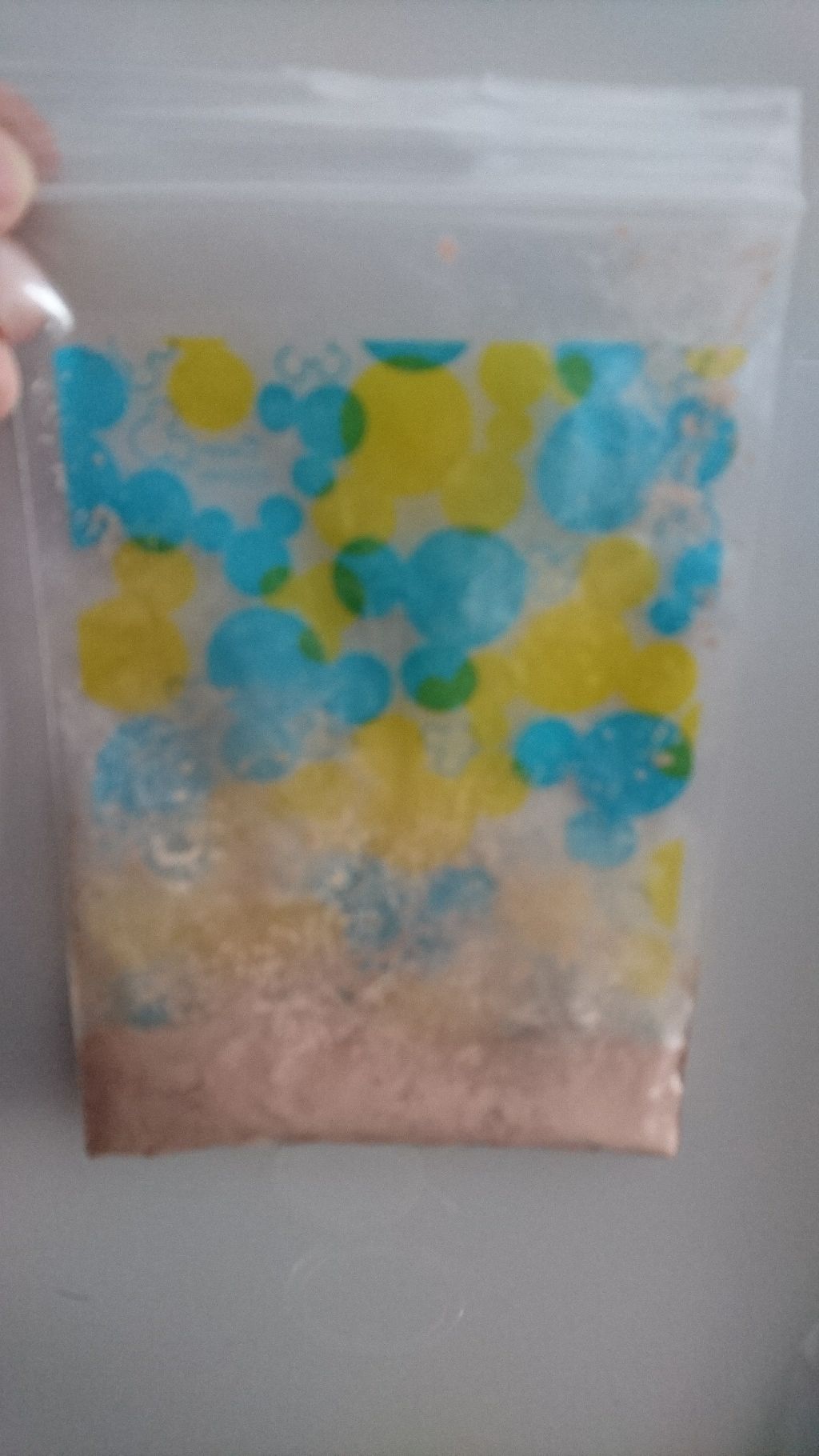 【旧品】マシュマロフィニッシュパウダー/キャンメイク/プレストパウダーを使ったクチコミ(3枚目)