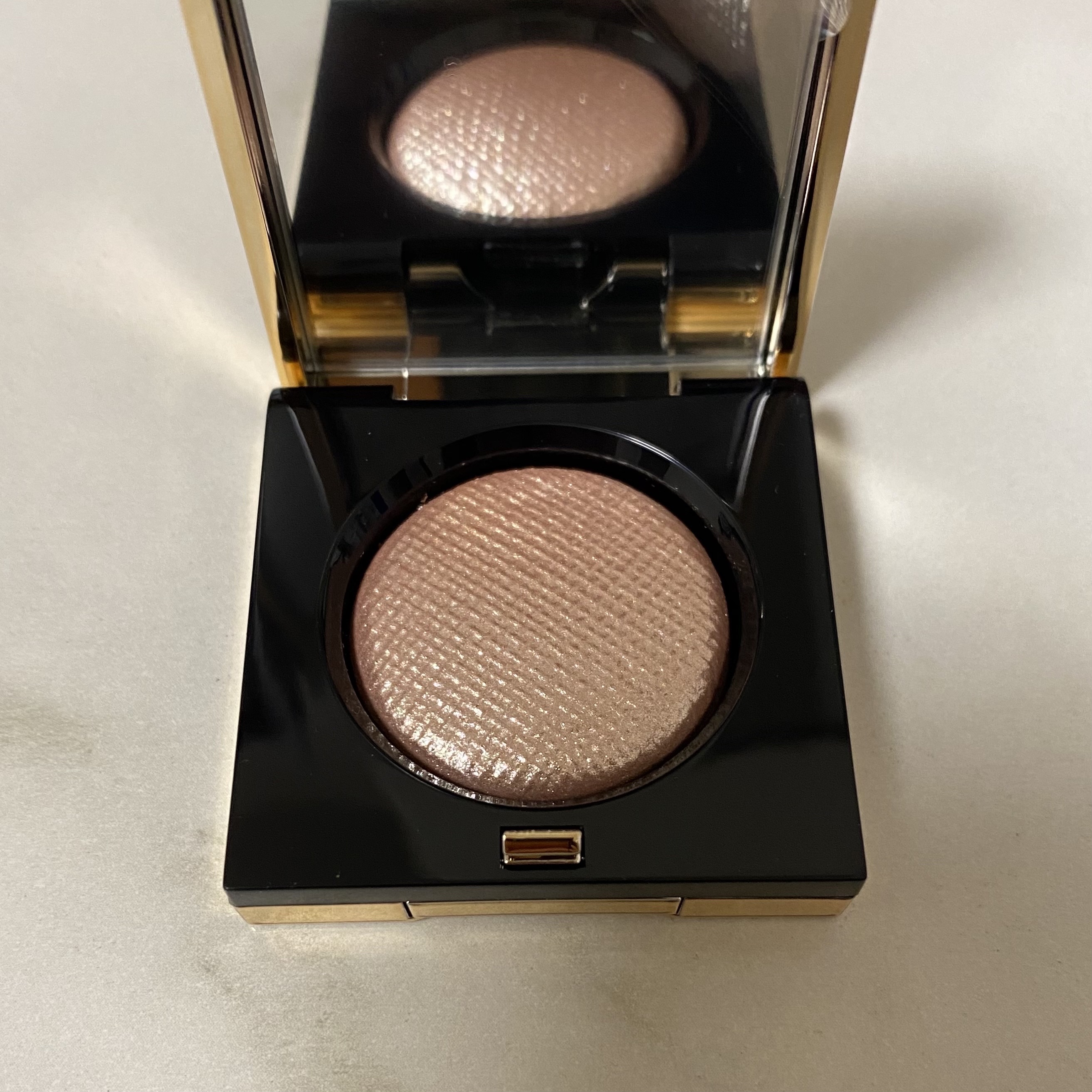 ロングウェア クリーム シャドウ スティック/BOBBI BROWN/スティックアイシャドウを使ったクチコミ（3枚目）