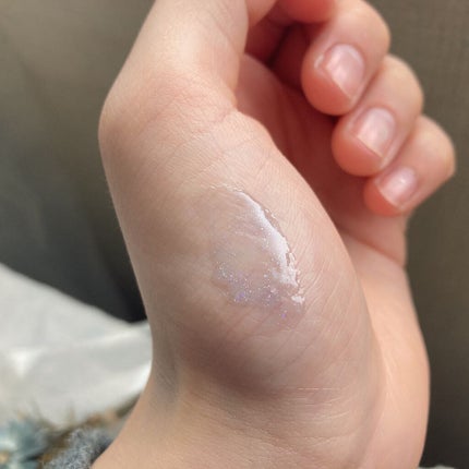 RMK リップジェリーグロス/RMK/リップグロスを使ったクチコミ(2枚目)