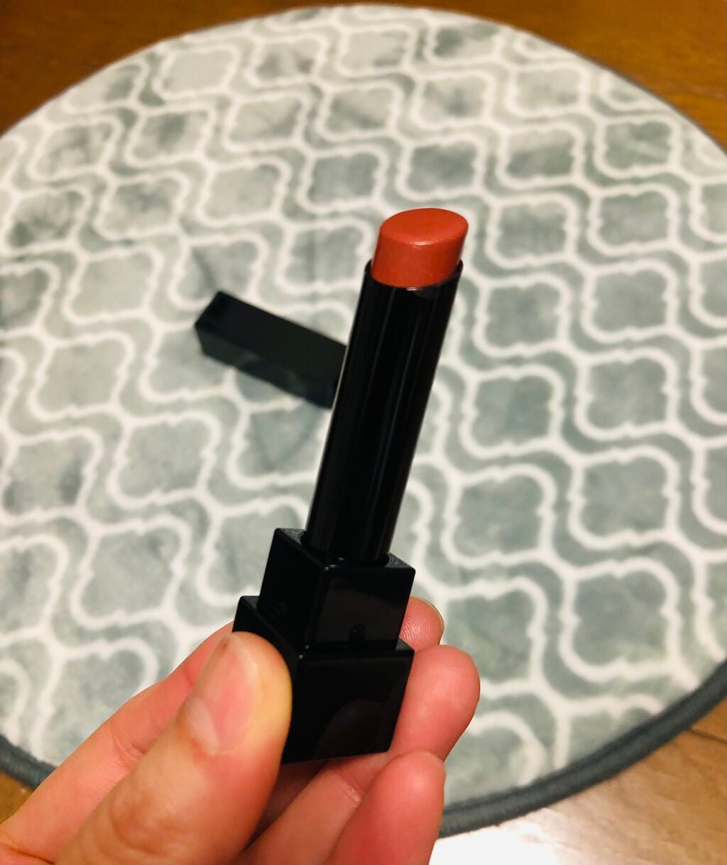 ケイト リップモンスター/KATE/口紅を使ったクチコミ(1枚目)