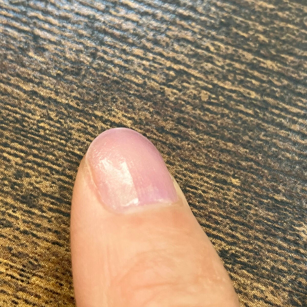 ネイルポリッシュ/sopo/マニキュアを使ったクチコミ(3枚目)