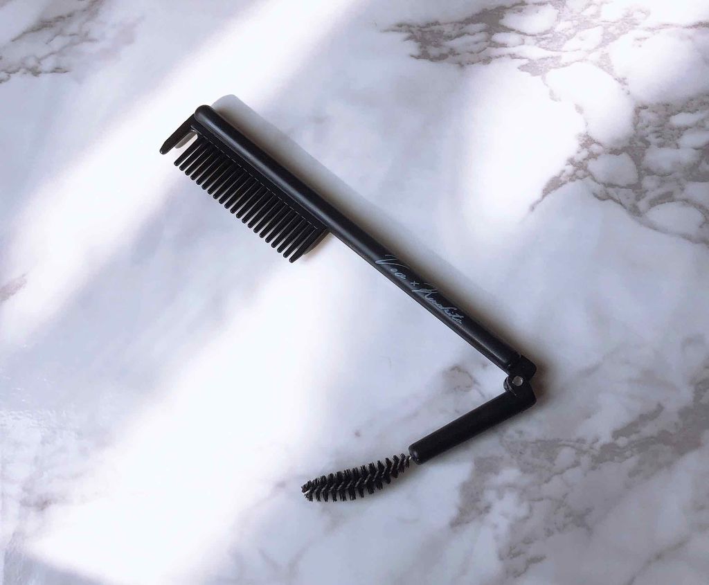 VOCE 2019年3月号/VoCE (ヴォーチェ)/雑誌を使ったクチコミ（2枚目）