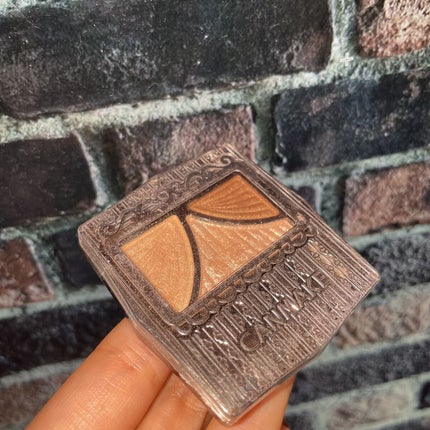 ジューシーピュアアイズ/キャンメイク/アイシャドウパレットを使ったクチコミ(1枚目)