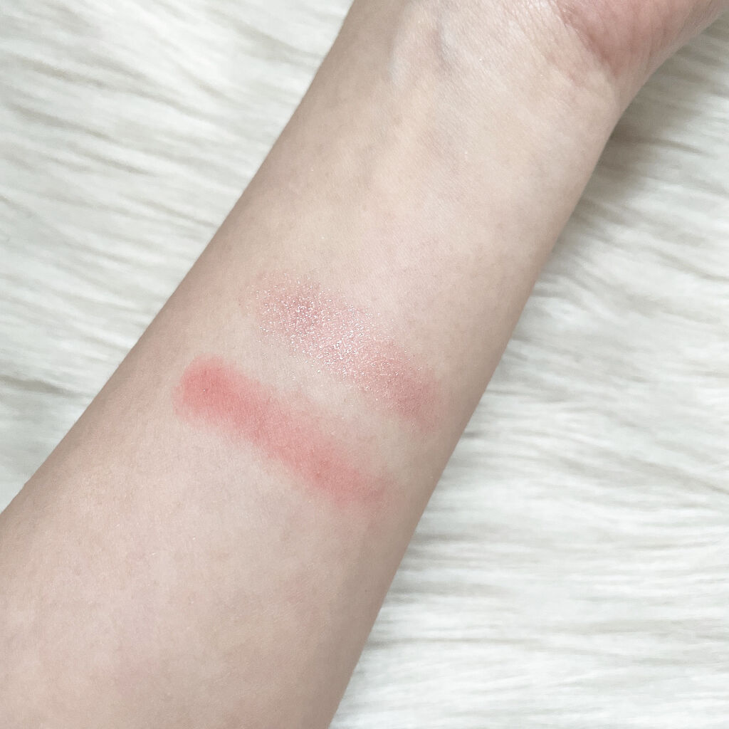 マイアイシャドウ マット/innisfree/アイシャドウパレットを使ったクチコミ（3枚目）