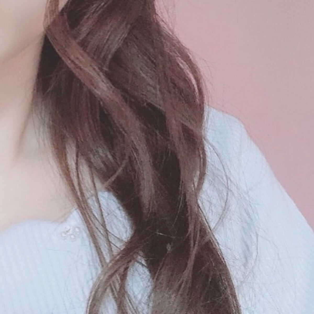 マディソン58 シャインフィニッシュ エマルジョン/スティーブンノル ニューヨーク/ヘアワックス・クリームを使ったクチコミ（3枚目）