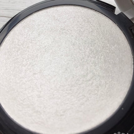 プロフォトフィニッシャー/LUNA/プレストパウダーを使ったクチコミ(4枚目)