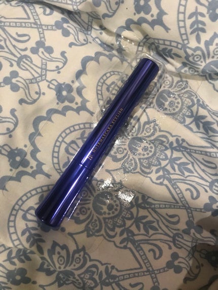 モテマスカラ IMPACT 3/UZU BY FLOWFUSHI/マスカラを使ったクチコミ(2枚目)