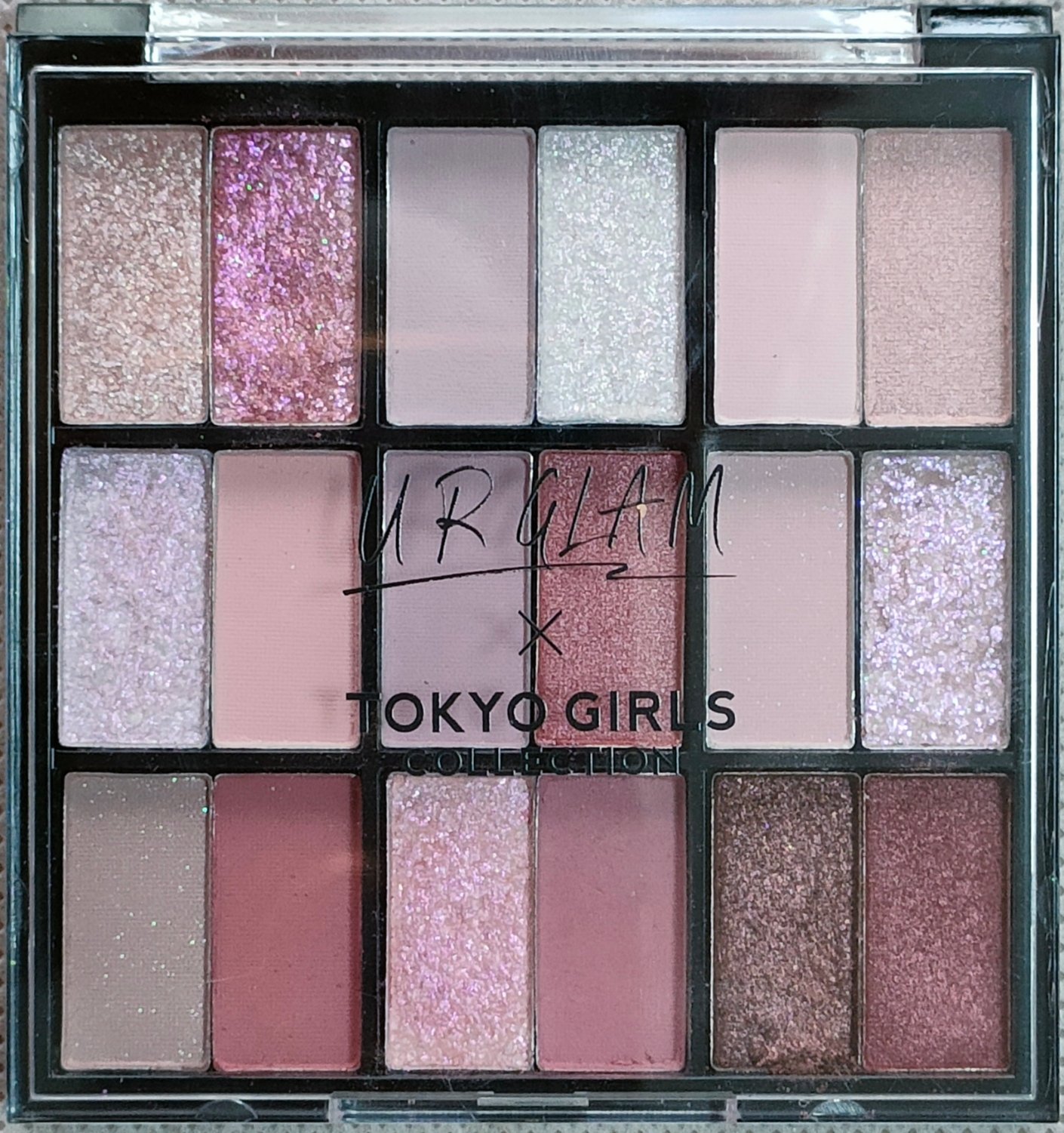 カラーリングチークス(グロウ)/LUNASOL/パウダーチークを使ったクチコミ（2枚目）