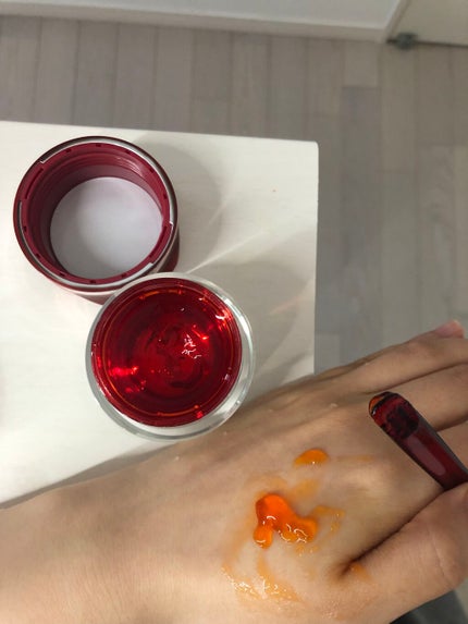 アスタリフト ホワイト ジェリー アクアリスタ/アスタリフト/美容液を使ったクチコミ(2枚目)