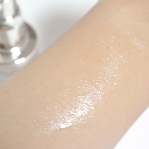 ルミナスHQブースター/アンプルール/ブースター・導入液を使ったクチコミ(4枚目)