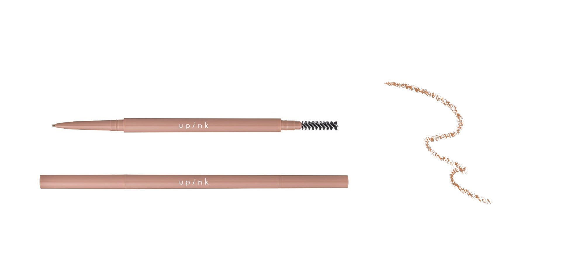 アイ＆ブロウマルチペンシル / upink