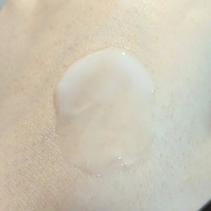 バランスケア ゲル/カルテHD/フェイスクリームを使ったクチコミ(3枚目)